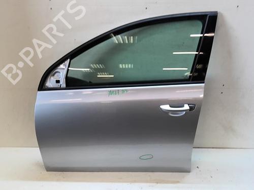 Used Left front door Left front door 39387997 39387997