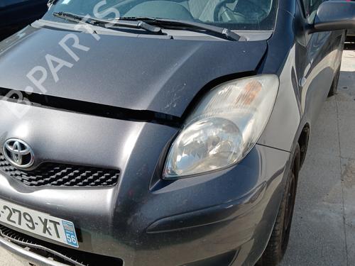 Used Parts TOYOTA YARIS (_P9_) 1.33 VVT-i (NSP90_, NSP90R) 4680497
