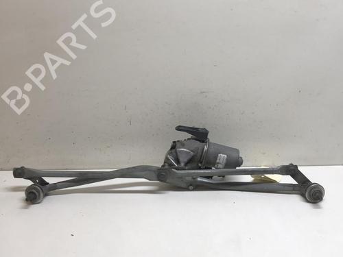 Used Front wipers mechanism MERCEDES-BENZ SPRINTER 3,5-t Van (B906) 316 CDI (906.631, 906.633, 906.635, 906.637) (163 hp) 18223067