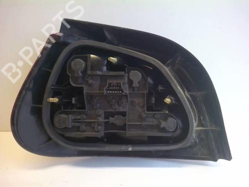 Right taillight RENAULT MEGANE I (BA0/1_) 1.6 16V (BA04, BA0B, BA11, BA1J, BA16, BA19, BA1K, BA1V,... | BP18212173C35 