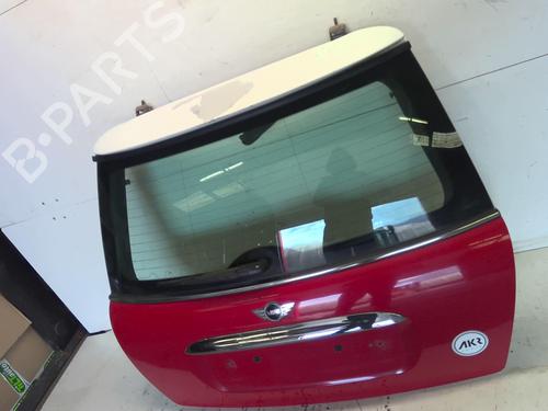 Tailgate MINI MINI (R50, R53) One | BP18222419C6 