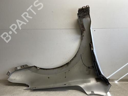 Left front fenders HYUNDAI i30 (FD) 1.6 CRDi | BP29143423C41 