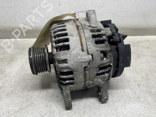 Alternator RENAULT TWINGO II (CN0_) 1.5 dCi (CN0E) | BP30970378M7