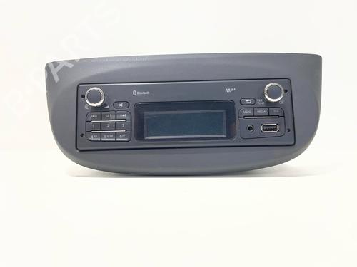Used Radio Radio 38746569 38746569