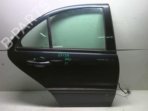 Used Right rear door MERCEDES-BENZ C-CLASS (W203) C 220 CDI (203.006, 203.008) (143 hp) 18207962