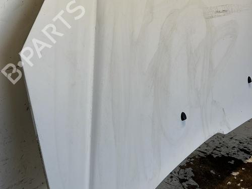 Hood PEUGEOT 206 SW (2E/K) 1.4 HDi | BP29485615C1 