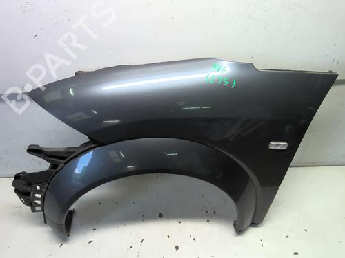 Used Left front fenders AUDI A2 (8Z0) 1.4 TDI (75 hp) 18230561