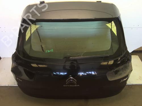 Tailgate CITROËN C4 Picasso II 1.6 HDi / BlueHDi 115 | BP29342218C6 