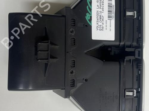 Air vent VW EOS (1F7, 1F8) 2.0 TDI | BP18547733I21 - Image 2