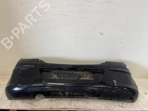 rear-bumper-opel-corsa-d-s07-2006-2007-2008-2009-2010-2011-2012-2013-2014-2015-36012202 main image