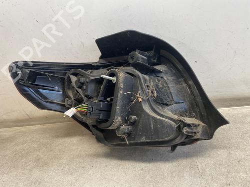 Right taillight CITROËN DS3 (SA_) 1.6 HDi 90 | BP34182610C35 - Image 2