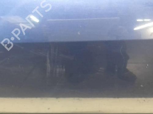 Left front door OPEL ZAFIRA A MPV (T98) 2.2 DTI 16V (F75) | BP18221754C2 