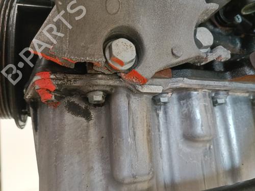 Engine AUDI A3 (8V1, 8VK) 1.6 TDI | BP33828382M1  - Image 10