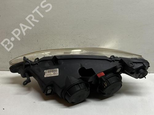 Used Right headlight PEUGEOT 307 Break (3E) 1.6 16V (109 hp) 18226360