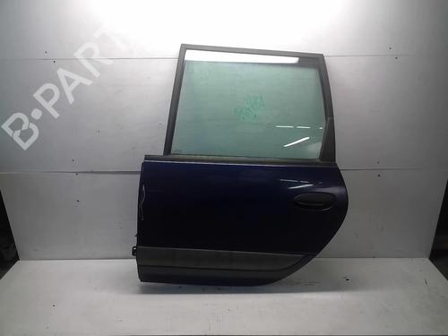 Used Left rear door RENAULT ESPACE III (JE0_) 2.2 dCi (JE0S) (115 hp) 18218209