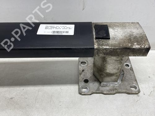 Front bumper reinforcement PEUGEOT 307 (3A/C) 1.6 HDi | BP24222841C109
