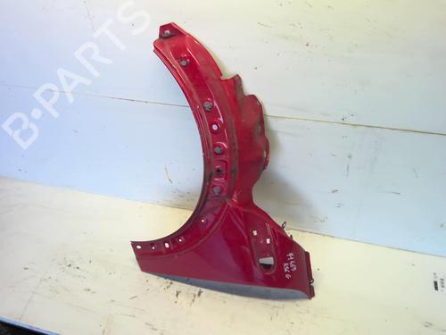Left front fenders MINI MINI (R56) Cooper S | BP22556584C41