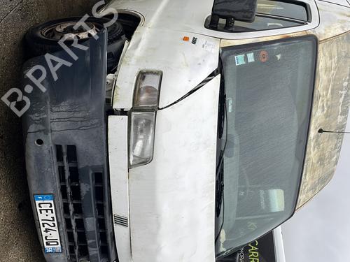 Used Parts FIAT DUCATO Van (230_)  2.8 D  4562056