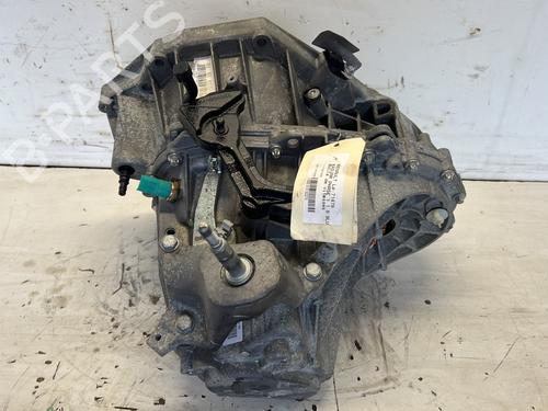Gearbox RENAULT KADJAR (HA_, HL_) 1.5 dCi 110 (HLA3) | BP23846854M3 