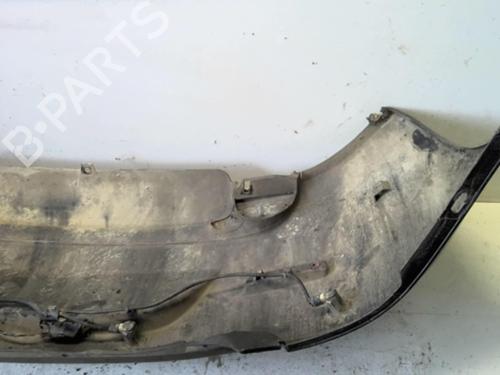 Stoßstange hinten ALFA ROMEO 147 (937_) 1.9 JTDM 8V (937.AXD1A, 937.AXU1A, 937.BXU1A) | BP18217444C8 