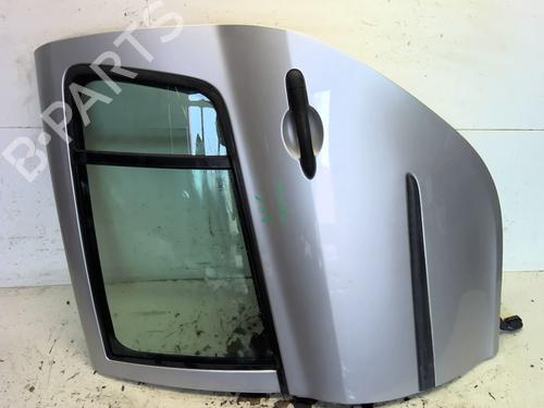 Left rear door RENAULT CLIO III (BR0/1, CR0/1) 1.2 16V Hi-Flex (BR1U, CR1U) | BP29735204C4
