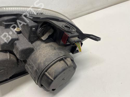 Right headlight CITROËN C8 (EA_, EB_) 2.0 HDi 135 | BP36647362C29 - Image 5
