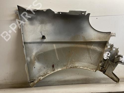 Left front fenders RENAULT TRAFIC II Bus (JL) 2.0 dCi 90 (JL00, JL01, JL0H, JL0M, JL0P, JL0S) | BP29544025C41 