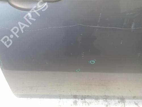 Right front door NISSAN PRIMERA Hatchback (P12) 2.2 Di | BP18228075C3 