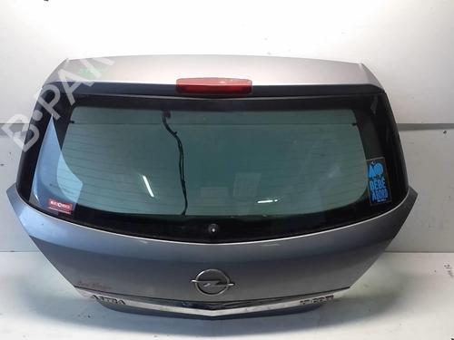 Used Tailgate OPEL ASTRA H (A04) 1.7 CDTI (L48) (100 hp) 18211866
