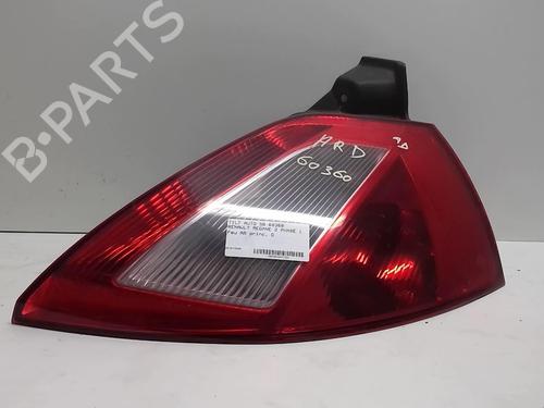 Højre baglygte RENAULT MEGANE II (BM0/1_, CM0/1_) 1.5 dCi (BM02, BM13, BM2A, CM02, CM13) (101 hp) 18221484