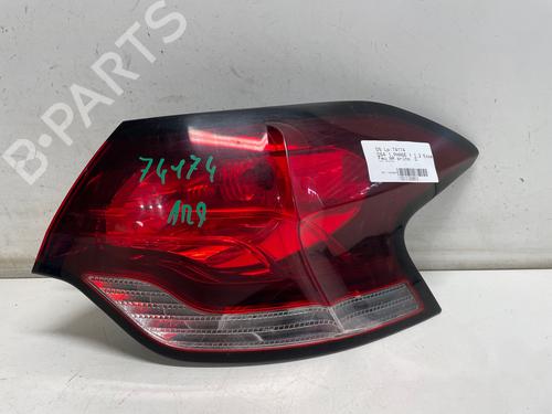 Right taillight CITROËN DS4 (NX_) 1.2 THP 130 | BP36762374C35 - Image 5