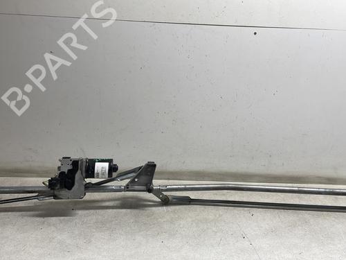Used Front wipers mechanism Front wipers mechanism CITROËN C4 II (NC_) 1.6 HDi 115 (114 hp) 30478953 30478953