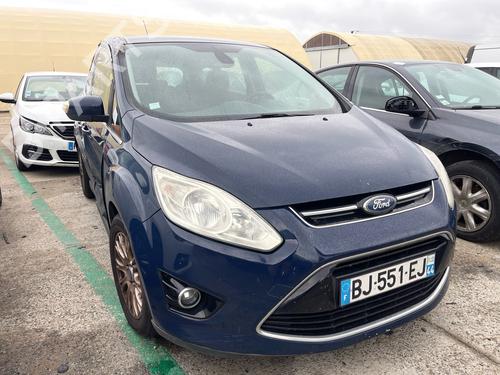 Used Parts FORD C-MAX II (DXA/CB7, DXA/CEU) 1.6 TDCi 4658468