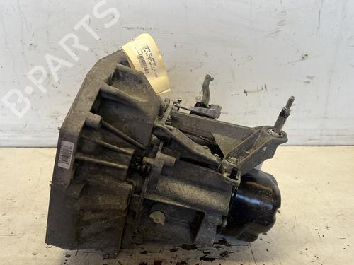Gearbox NISSAN NOTE (E11, NE11) 1.5 dCi | BP24435883M3 - Image 2
