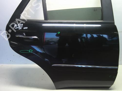 Right rear door MERCEDES-BENZ M-CLASS (W164) ML 320 CDI 4-matic (164.122) | BP21899706C5 