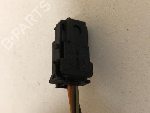 Left mirror PEUGEOT 308 SW I (4E_, 4H_) 1.6 HDi | BP18227068C26 