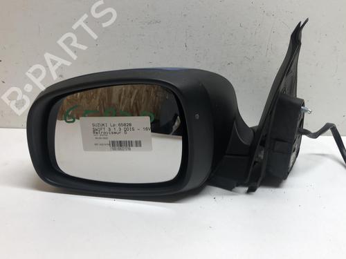 Retrovisore sinistro SUZUKI SWIFT III (MZ, EZ) 1.3 DDiS (RS413D) (69 hp) 18216964