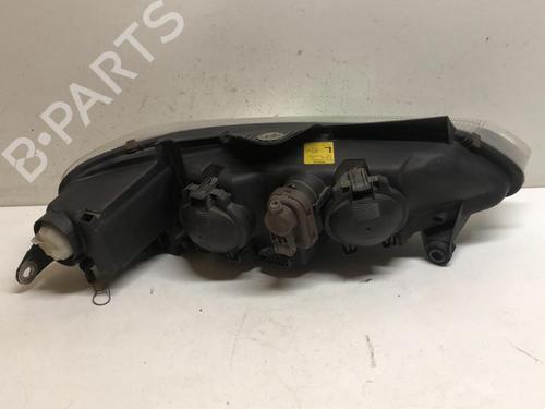 Left headlight PEUGEOT 406 (8B) 2.0 Turbo | BP18219812C28