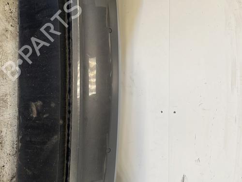 Used Rear bumper Rear bumper AUDI A3 (8V1, 8VK) 1.6 TDI (105 hp) 33876836 33876836