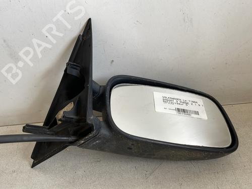 Used Right mirror VW PASSAT B3/B4 (3A2, 35I) 1.9 TDI (90 hp) 25439987
