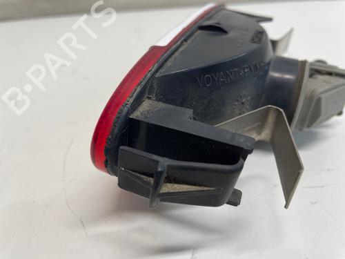 Tågelys Tågelys PEUGEOT 206 Hatchback (2A/C) [1998-2012] 36555205 36555205