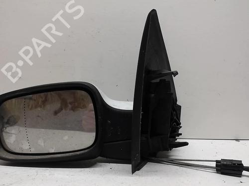 Bakspejl venstre RENAULT MEGANE II (BM0/1_, CM0/1_) 1.5 dCi (BM1F, CM1F) (86 hp) 18225255