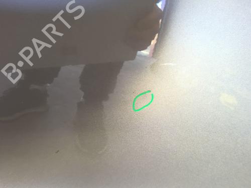 Left rear door RENAULT CLIO IV (BH_) 1.5 dCi 75 | BP26598867C4 