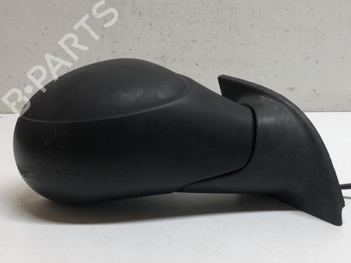 Used Right mirror CITROËN C3 I (FC_, FN_) 1.4 i (73 hp) 18207990