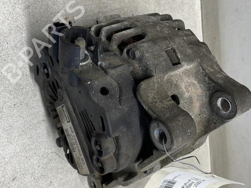 Generator PEUGEOT 307 (3A/C) 1.6 16V | BP27549337M7 