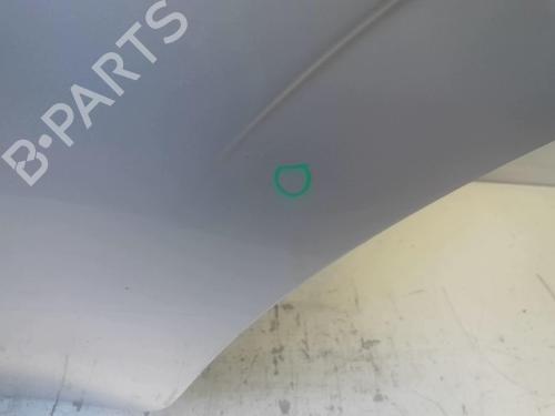 Left rear door OPEL ZAFIRA / ZAFIRA FAMILY B (A05) 1.7 CDTI (M75) | BP18220909C4 