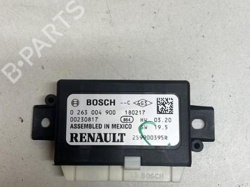 Module électronique RENAULT MEGANE IV Hatchback (B9A/M/N_) 1.3 TCe 140 (B9NB) | BP18226075M83 