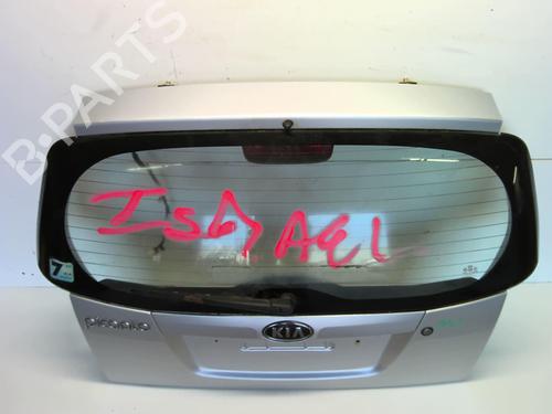 Tailgate KIA PICANTO I (SA) 1.1 | BP21043132C6 