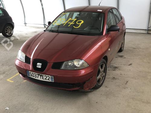 Bakluke CC/Kombi-Kupé SEAT CORDOBA (6L2) 1.4 TDI | BP18208709C6 