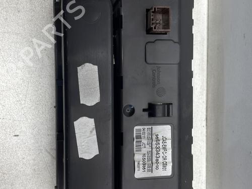 Display CITROËN C4 II (NC_) 1.6 HDi 115 | BP25375876C48 